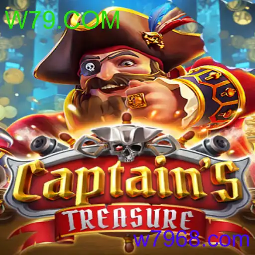 CaptainssTreasure