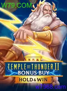 TempleofThunderIIBonusBuy