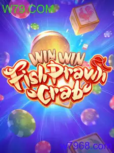 WinWinFishPrawnCrab